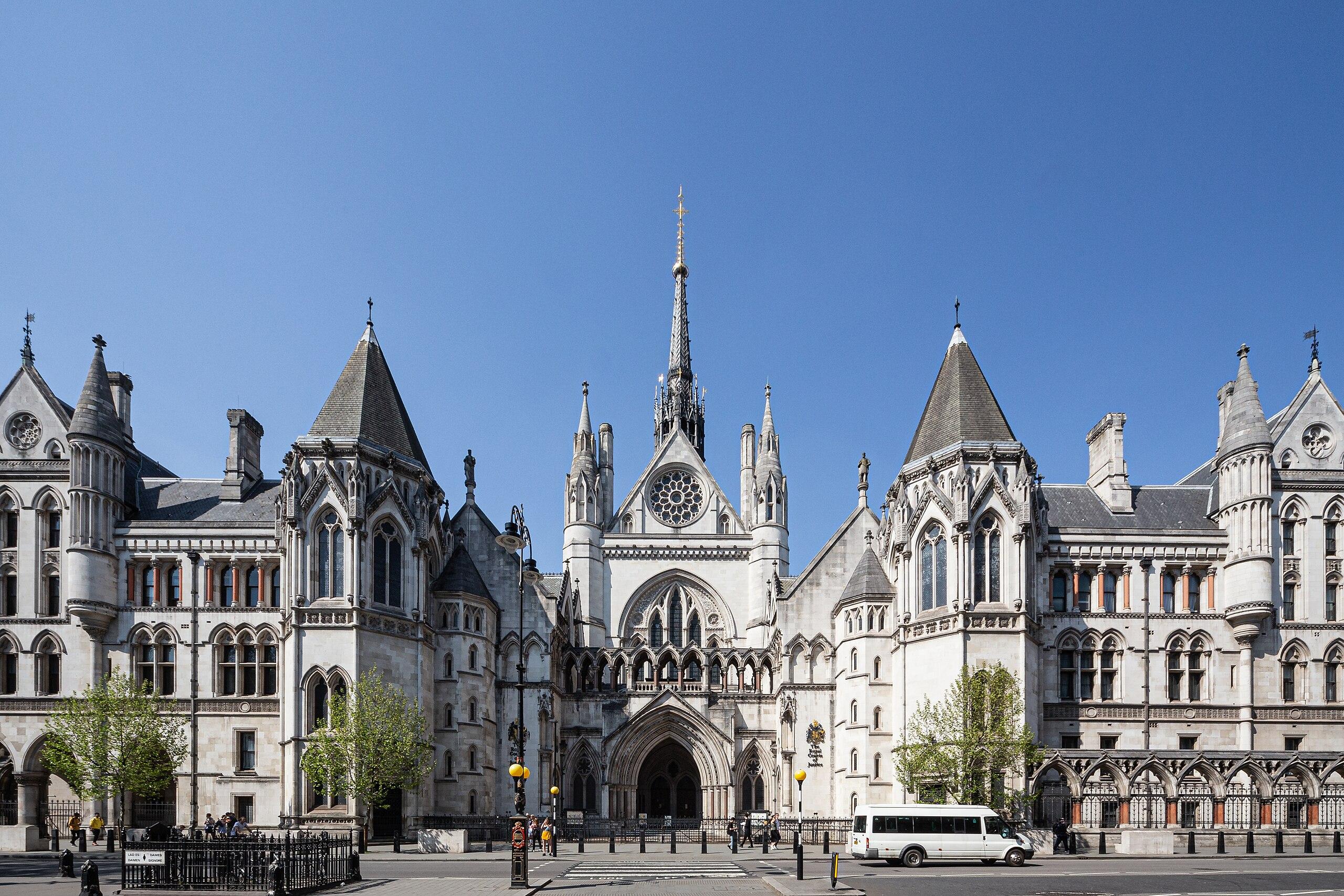 UK Legal Policy Update Sparks Nationwide Equality Debate London 2026 2 British court building connected to UK legal policy update and equality law ruling