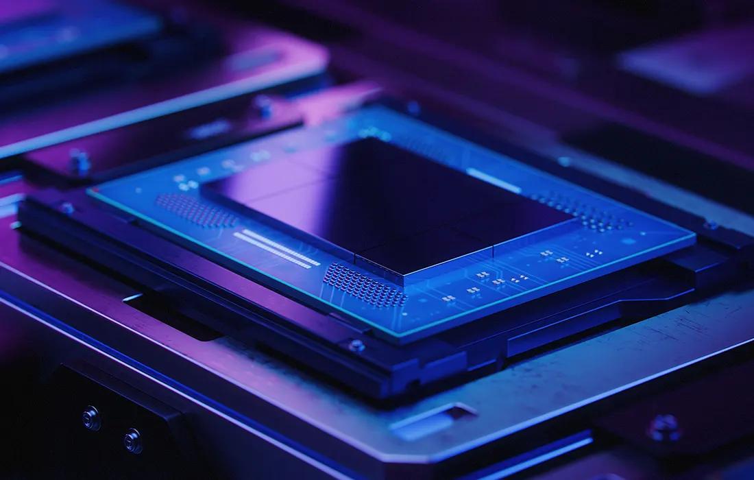 China Semiconductor Market Accelerates During Global AI Expansion China 2026 2 China semiconductor market expands through artificial intelligence chip manufacturing
