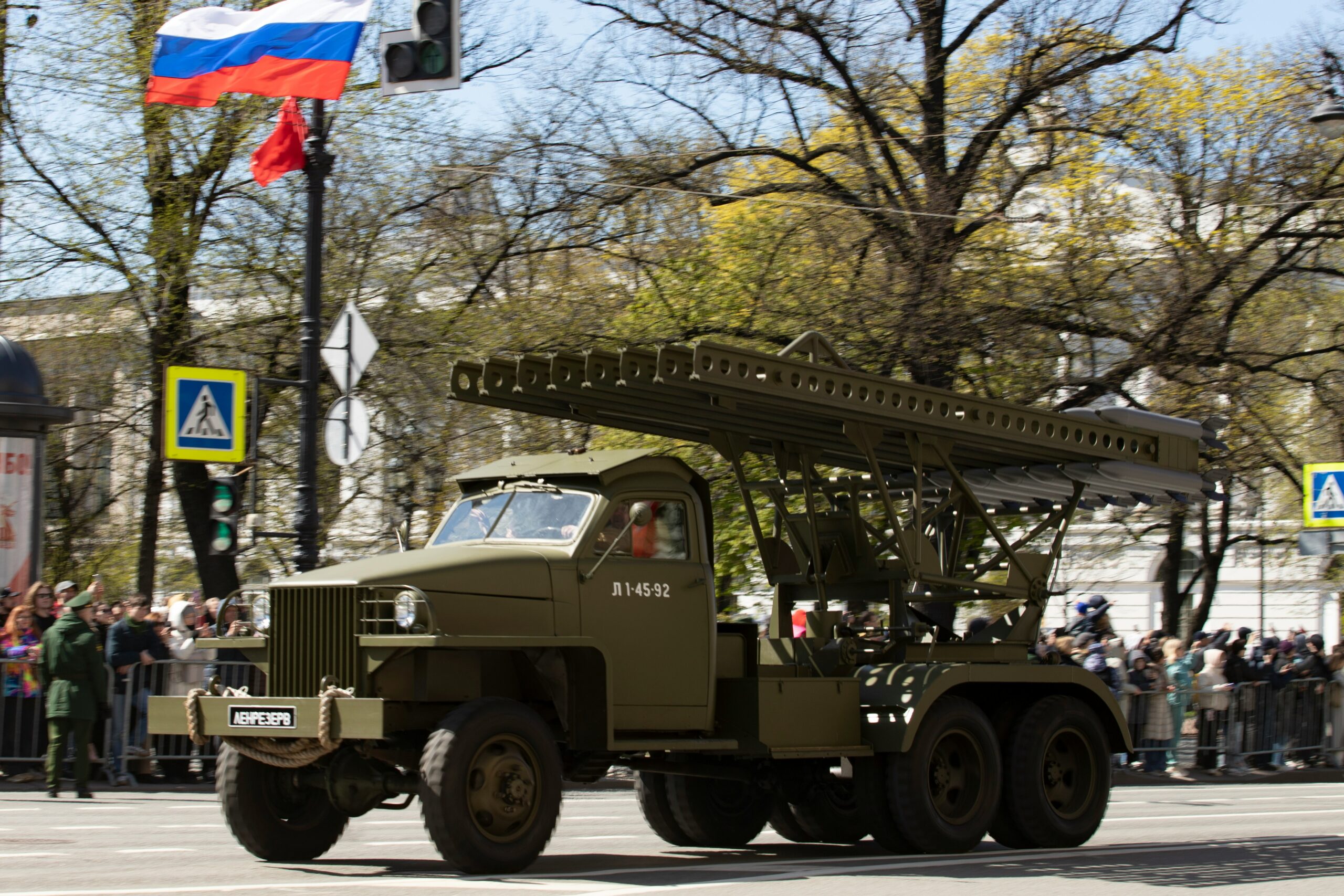 Russia strikes Kyiv with massive overnight missile bombardment killing four 1 First responders on the scene as Russia strikes Kyiv with massive missile and drone attack