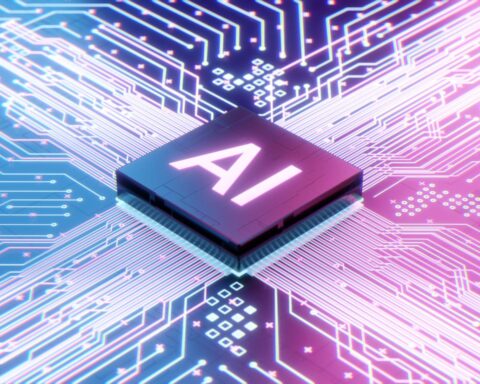 Nvidia processor technology advancing artificial intelligence computing and PC performance