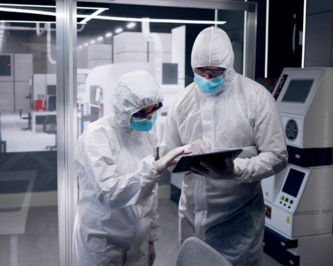 MediaTek semiconductor strategy supporting artificial intelligence processor innovation