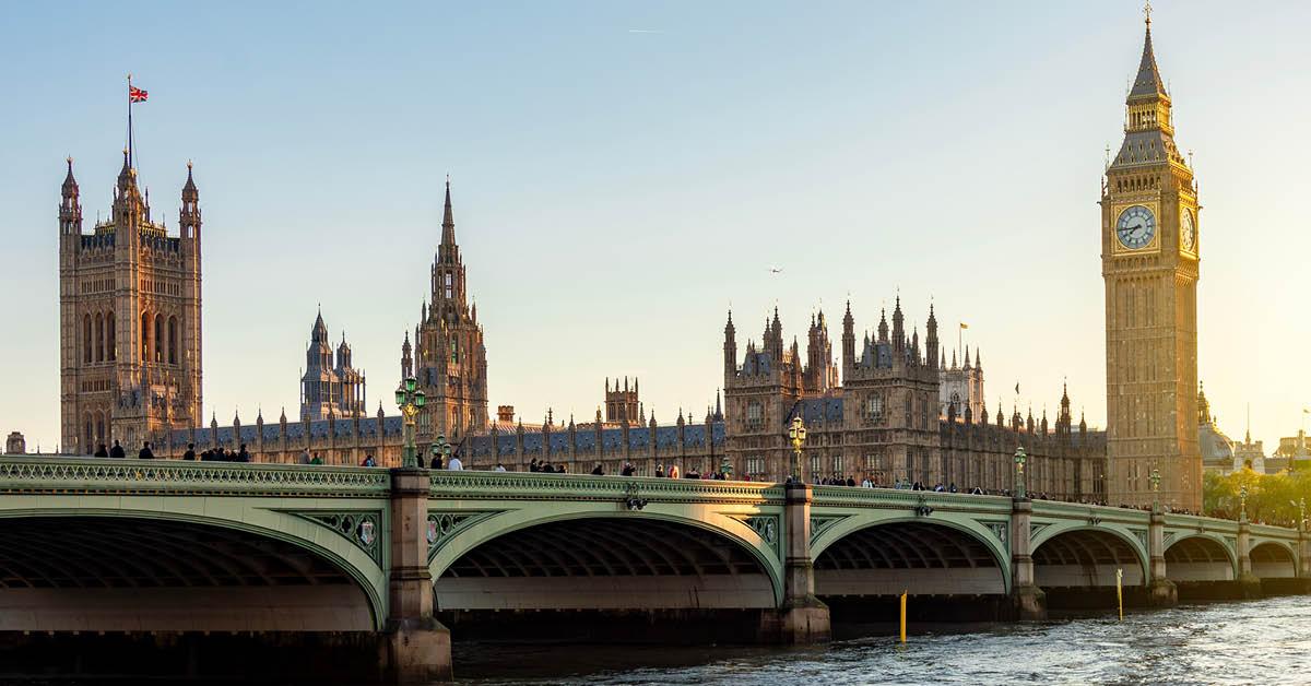 Members of Parliament discussing UK legal policy update and single-sex space guidance