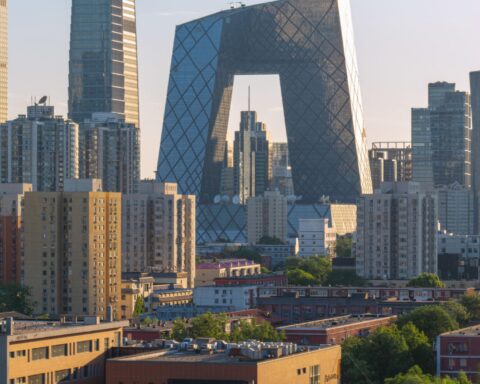 UK China relations discussed during official diplomatic meetings between senior leaders