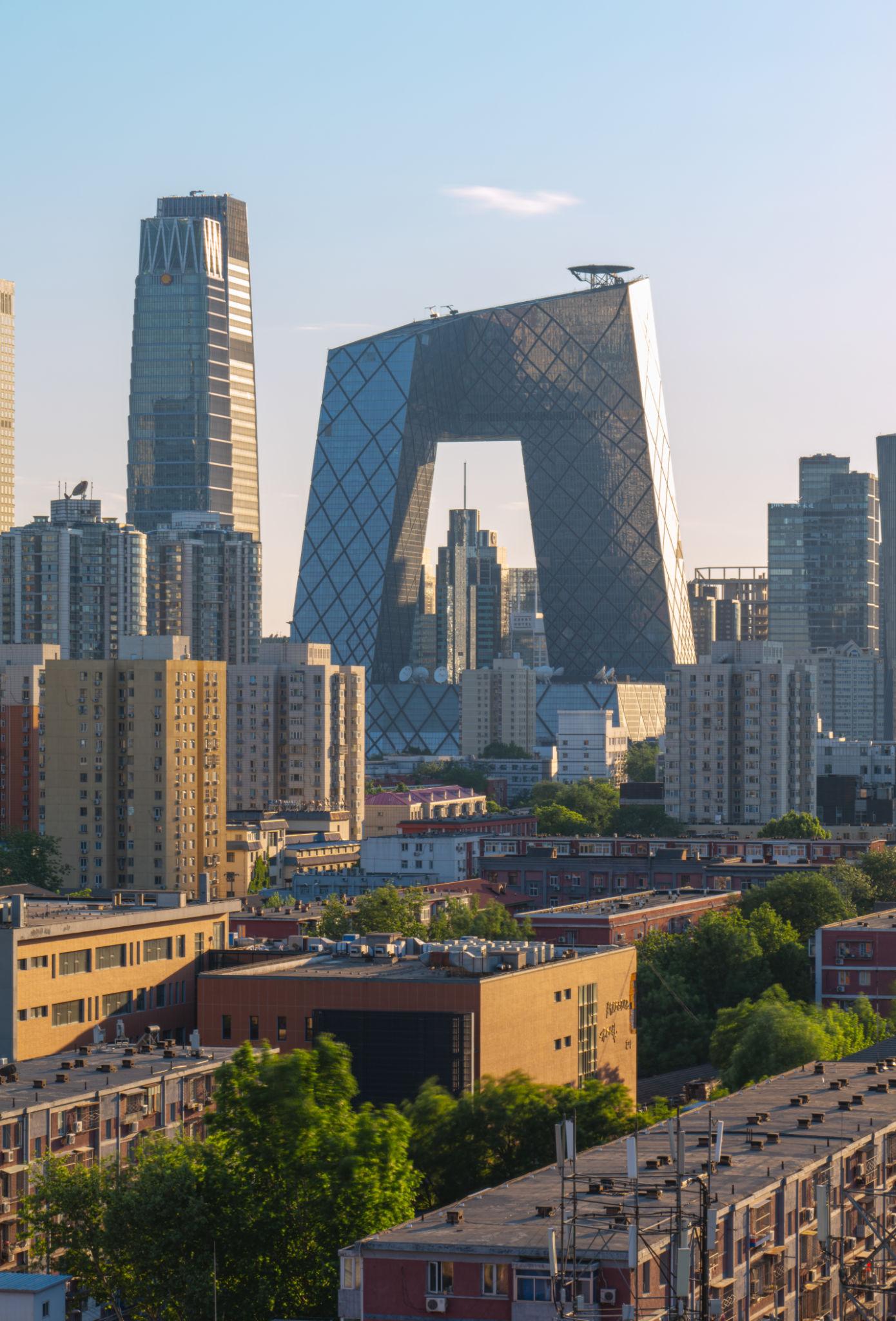 UK China relations discussed during official diplomatic meetings between senior leaders