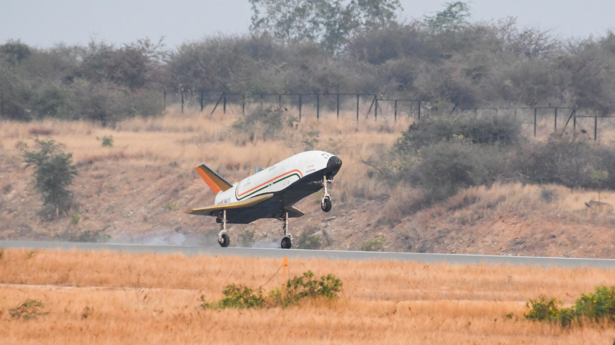 Reusable rocket technology launch site in Texas following infrastructure damage in 2026