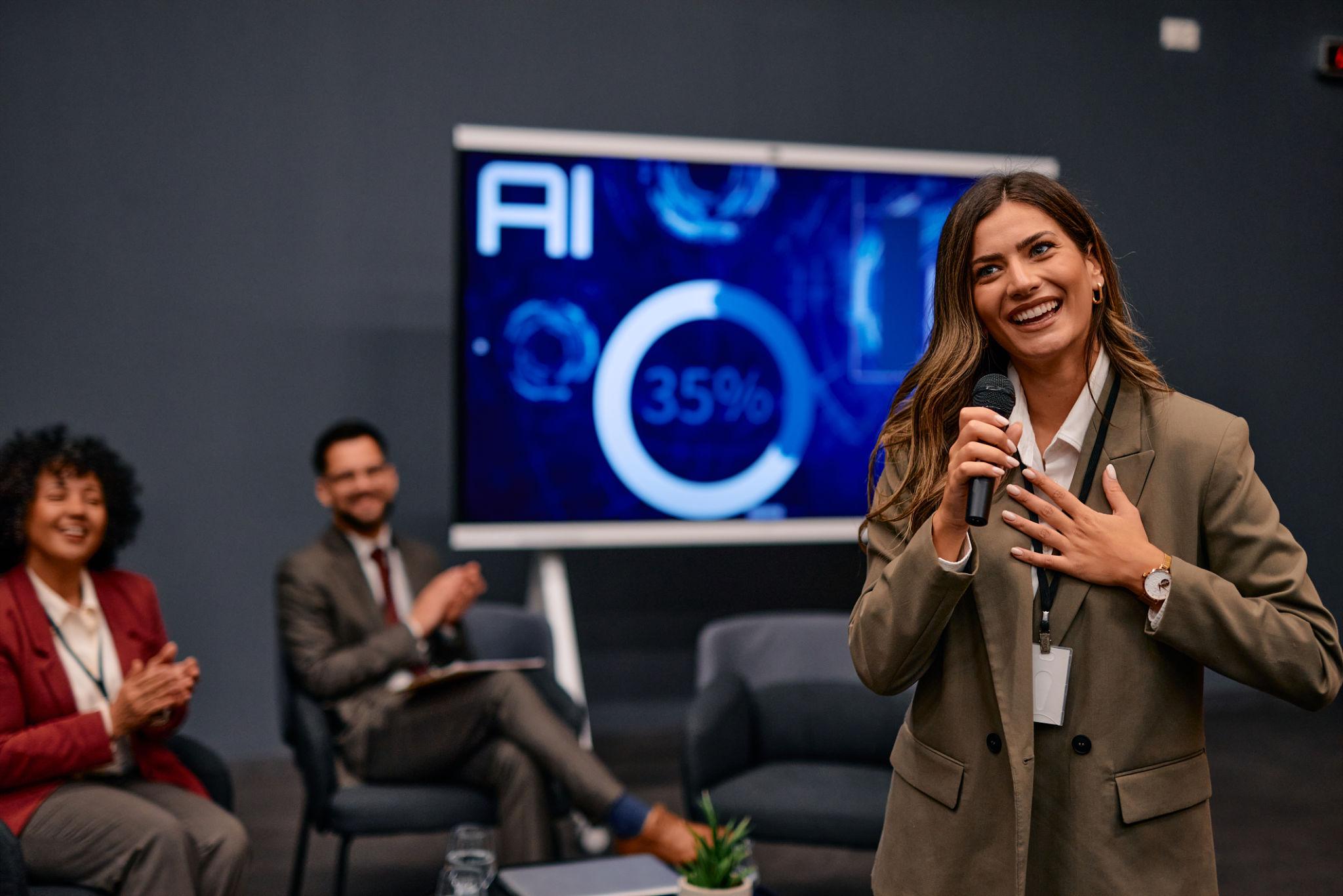 AI Workforce Disruption Raises Global Job Fears as Automation Expands in San Francisco 2026 1 AI workforce disruption changing office automation systems in 2026