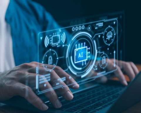 Semiconductor production linked to computer sales growth and AI demand