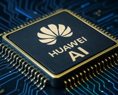 Nvidia data center expansion linked to China semiconductor demand