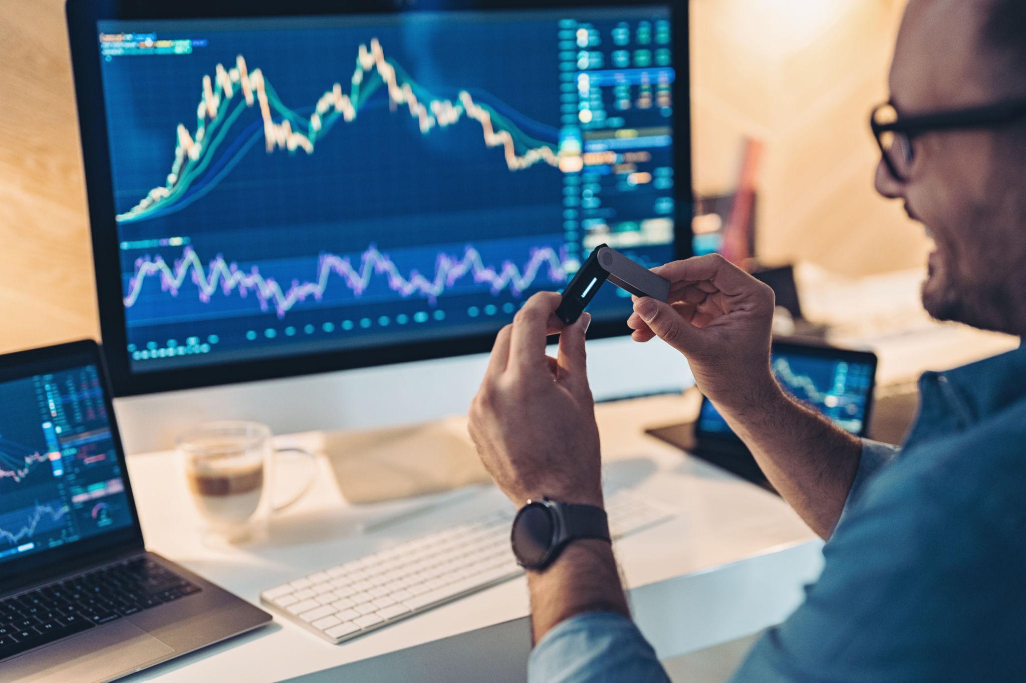 Prediction market crackdown affecting digital finance and betting systems