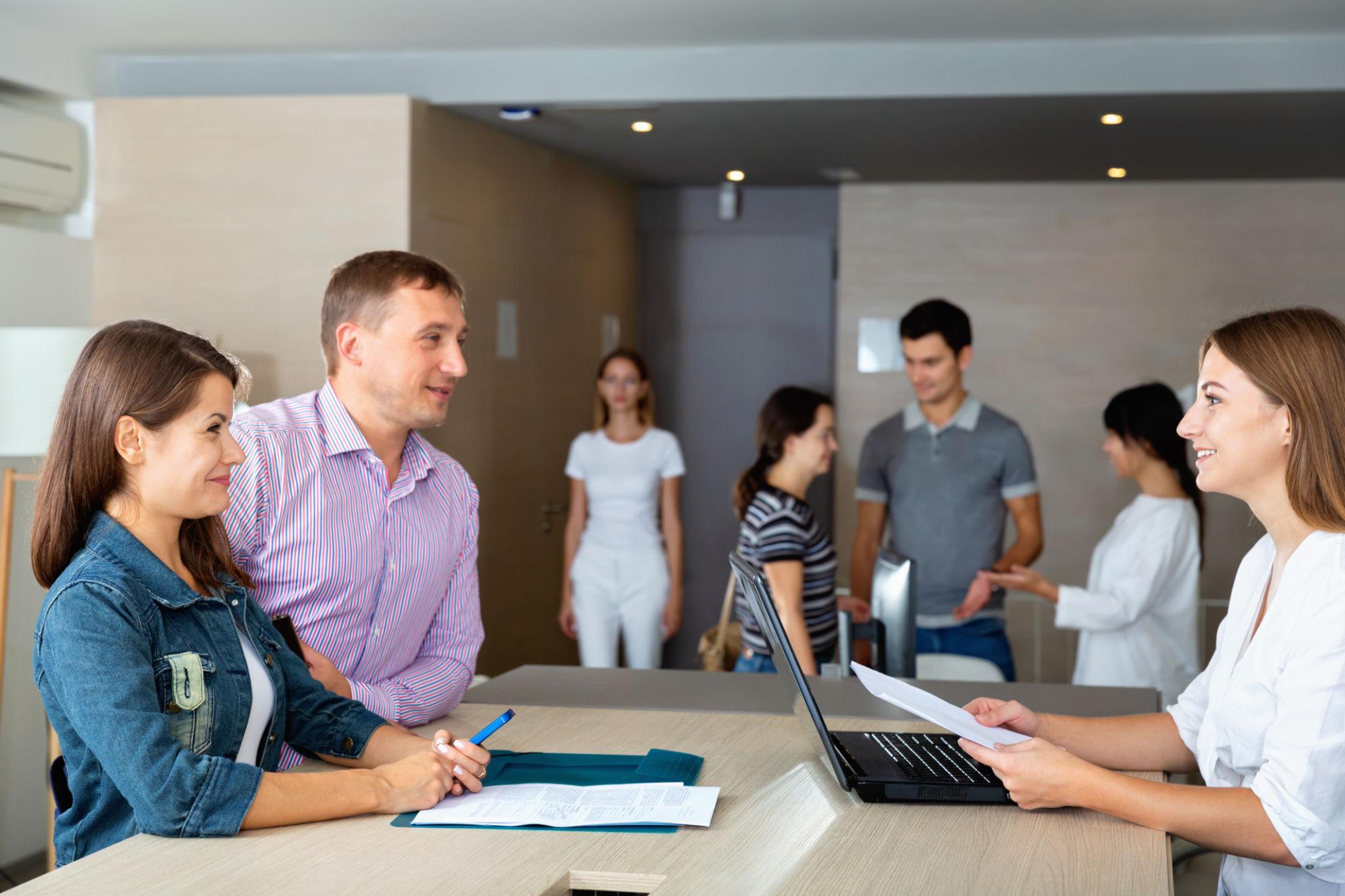 Business technology upgrades supporting computer sales growth worldwide