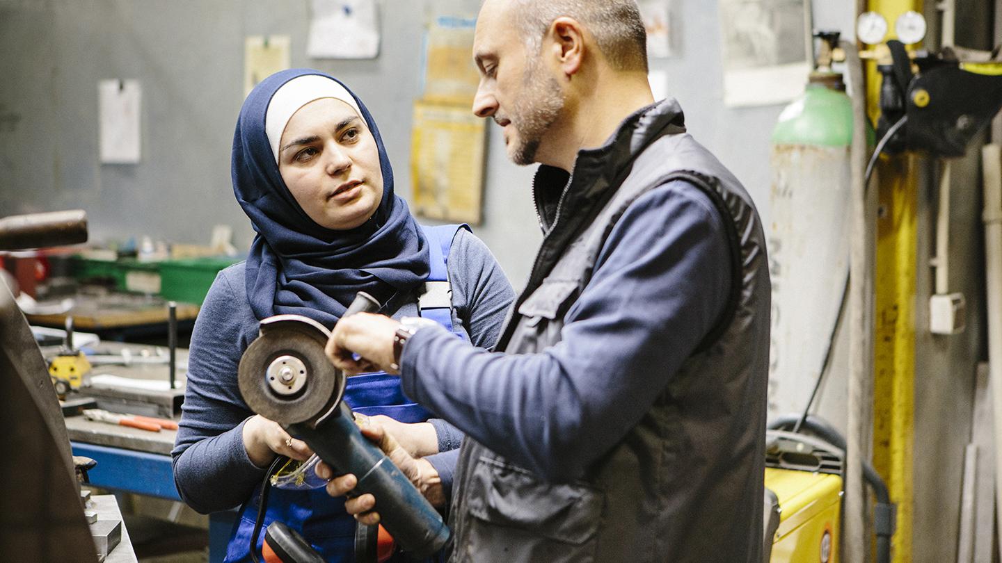 UK Pledges 300,000 Youth Placements to Strengthen Workforce Participation and Economic Growth London 2026 1 UK employment policy supporting youth workforce participation and career opportunities in 2026
