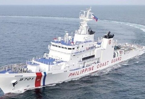 Philippine defense strategy strengthens maritime surveillance and coastal security capabilities