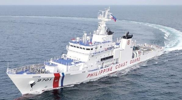Philippine defense strategy strengthens maritime surveillance and coastal security capabilities