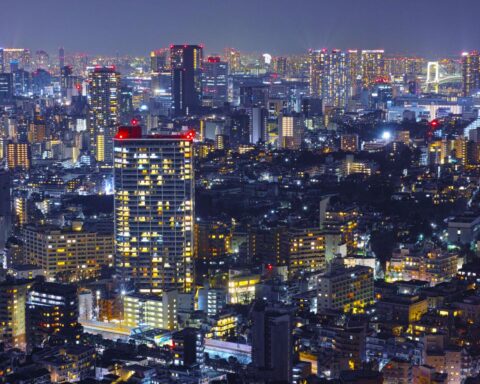 Artificial intelligence research center linked to Japan technology strategy