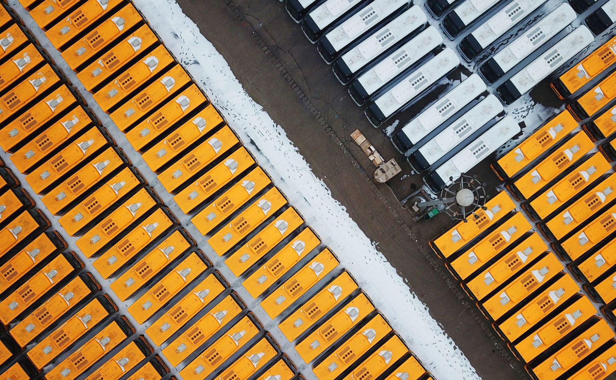 China Manufacturing Slowdown Intensifies as Weak Demand Pressures Factories Across the World's Second-Largest Economy Beijing, China 2026 1 China manufacturing slowdown impacts factory activity and industrial production in 2026