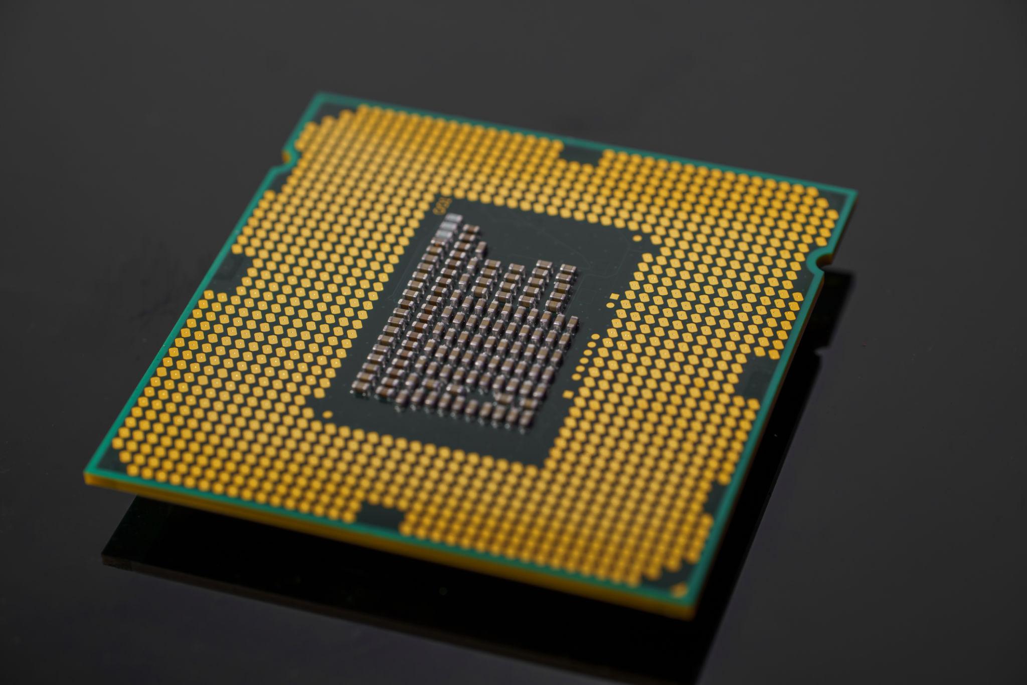 Nvidia processor technology chip designed for next-generation AI workloads and Windows devices