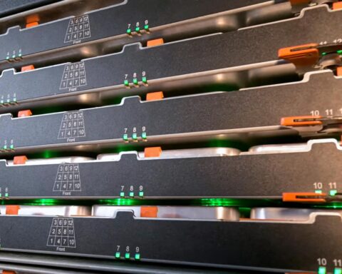 Artificial intelligence systems connected to AI technology growth in 2026