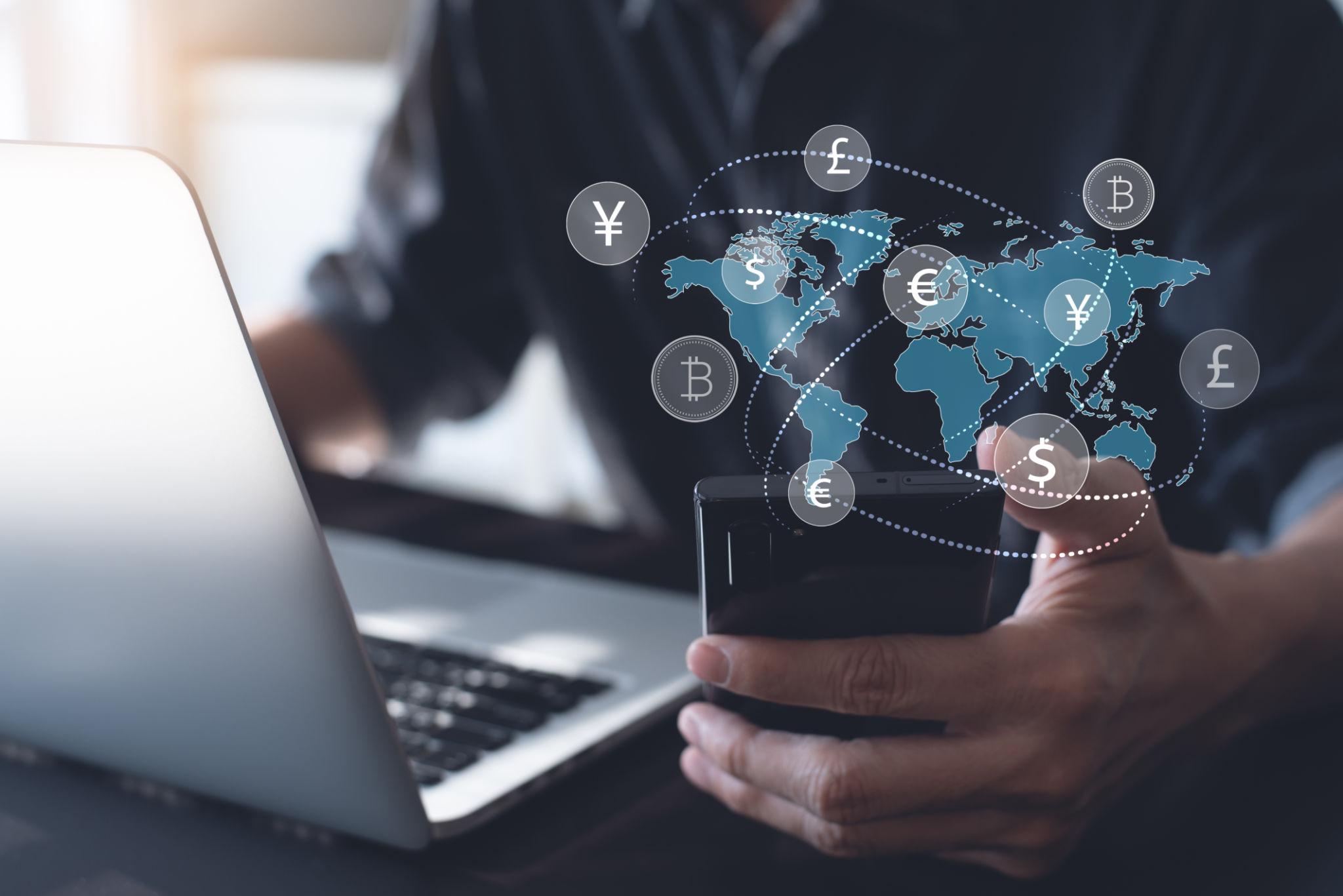Global Banks Rush Toward 24/7 Digital Payments as Fintech Payment Innovation Accelerates in Basel 2026 1 digital banking transformation powered by fintech payment innovation technologies