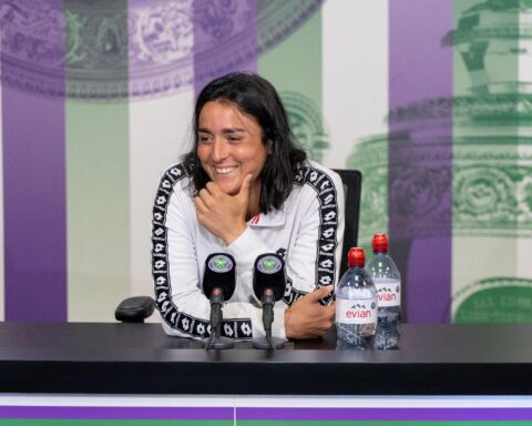 Russia Ukraine sports controversy highlights tensions on the international tennis tour in 2026