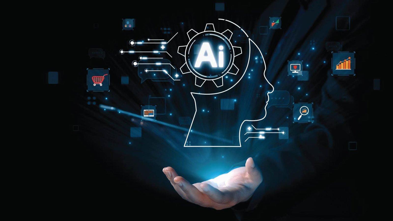 cloud AI enterprise systems supporting enterprise AI investment strategies