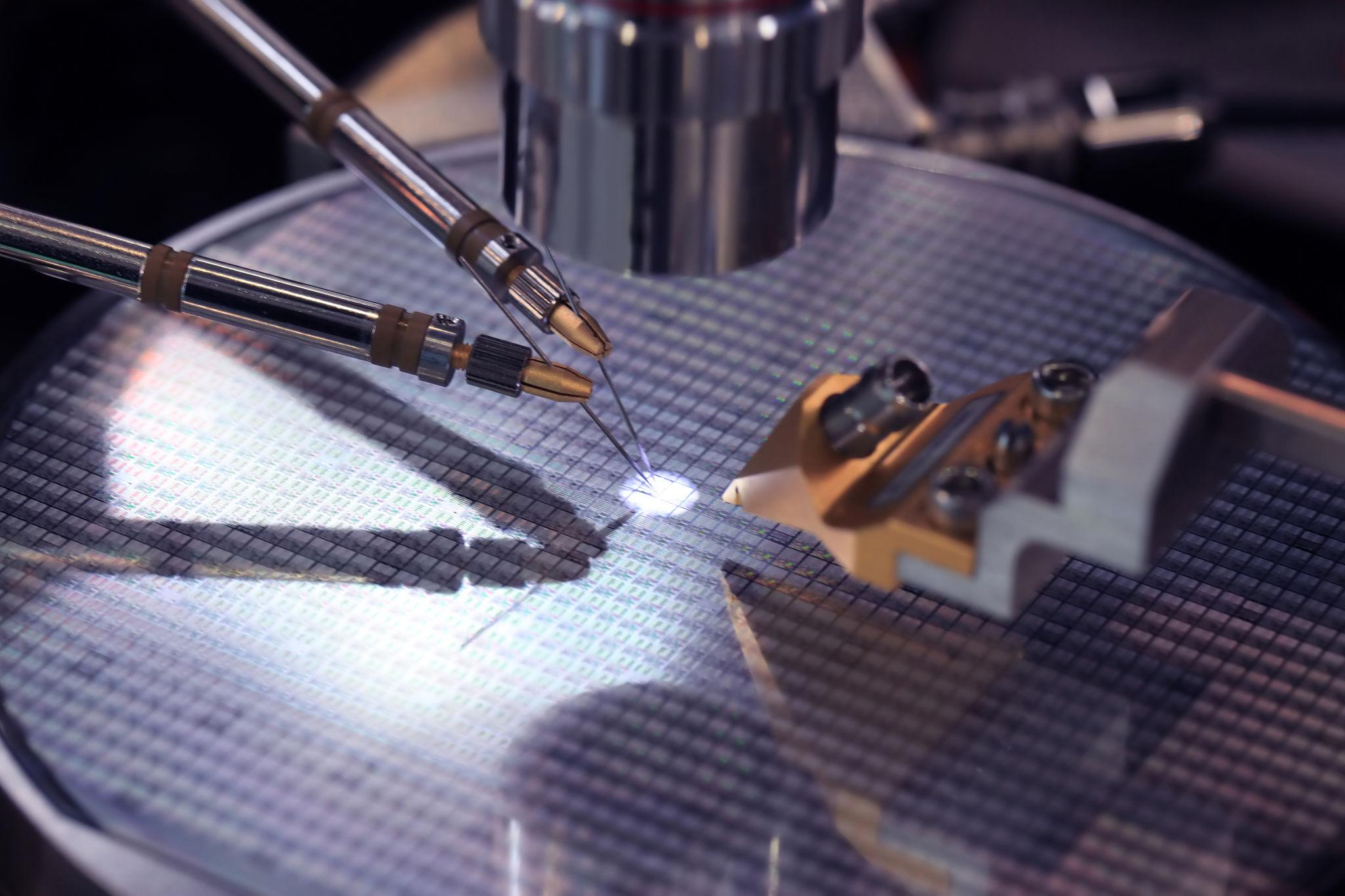MediaTek semiconductor strategy focused on advanced chip development and packaging technologies in 2026