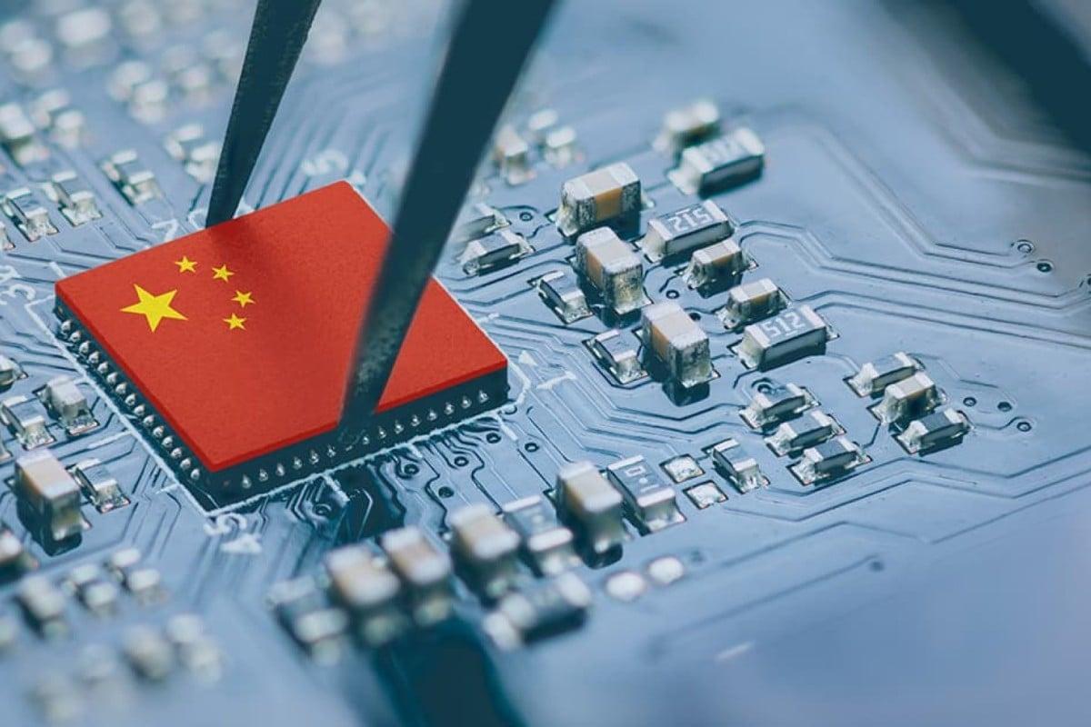 China Semiconductor Demand Fuels Nvidia AI Expansion In SANTA CLARA 2026 1 China semiconductor demand driving Nvidia AI processor growth