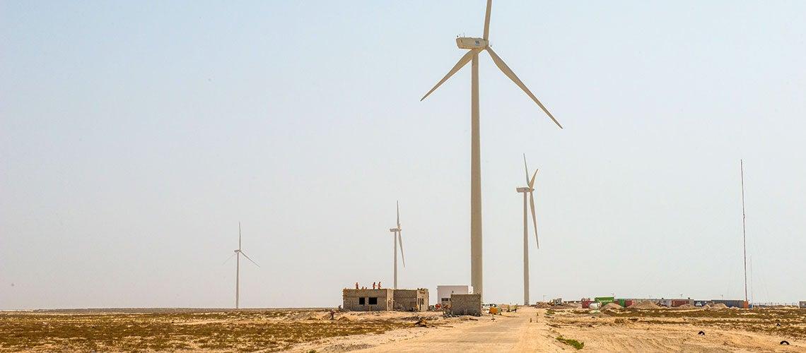 African Infrastructure Investment Gains Urgency at AfDB In ABIDJAN 2026 2 African Infrastructure Investment supporting major construction development