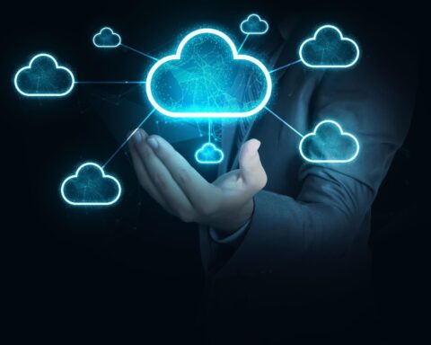 AI data center growth expanding advanced computing infrastructure in Texas 2026
