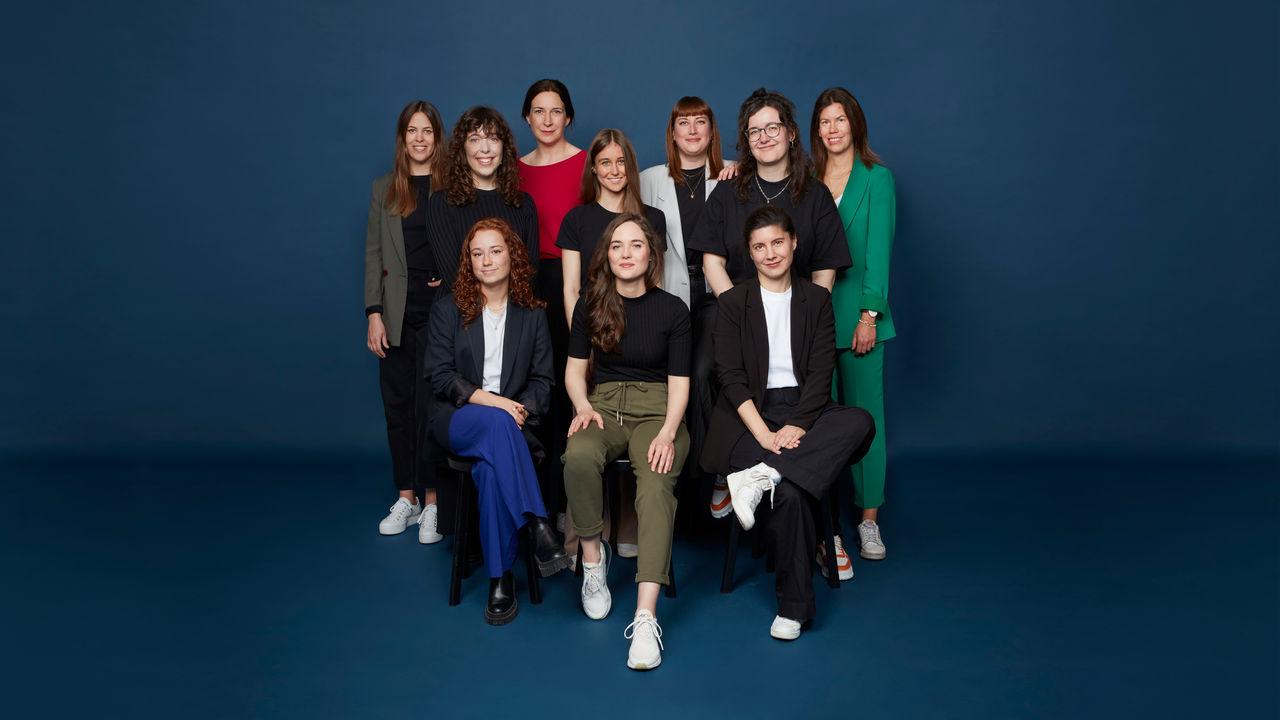 UK brand reputation strengthened through positive media coverage