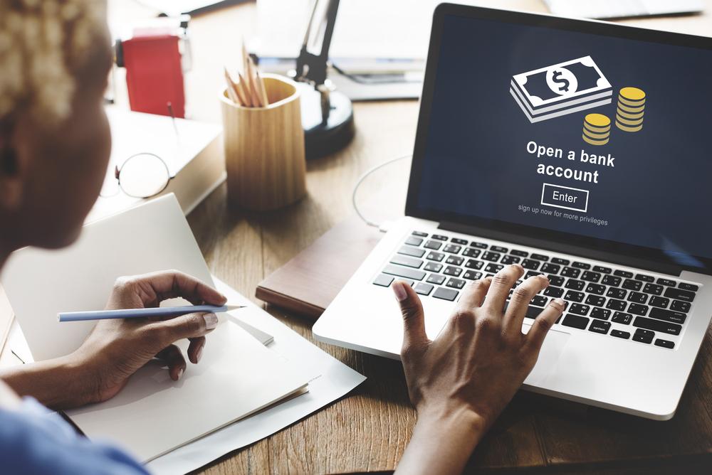 Limited company bank account helping UK businesses manage tax compliance