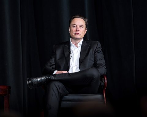 SpaceX IPO contributes to wealth of Elon Musk