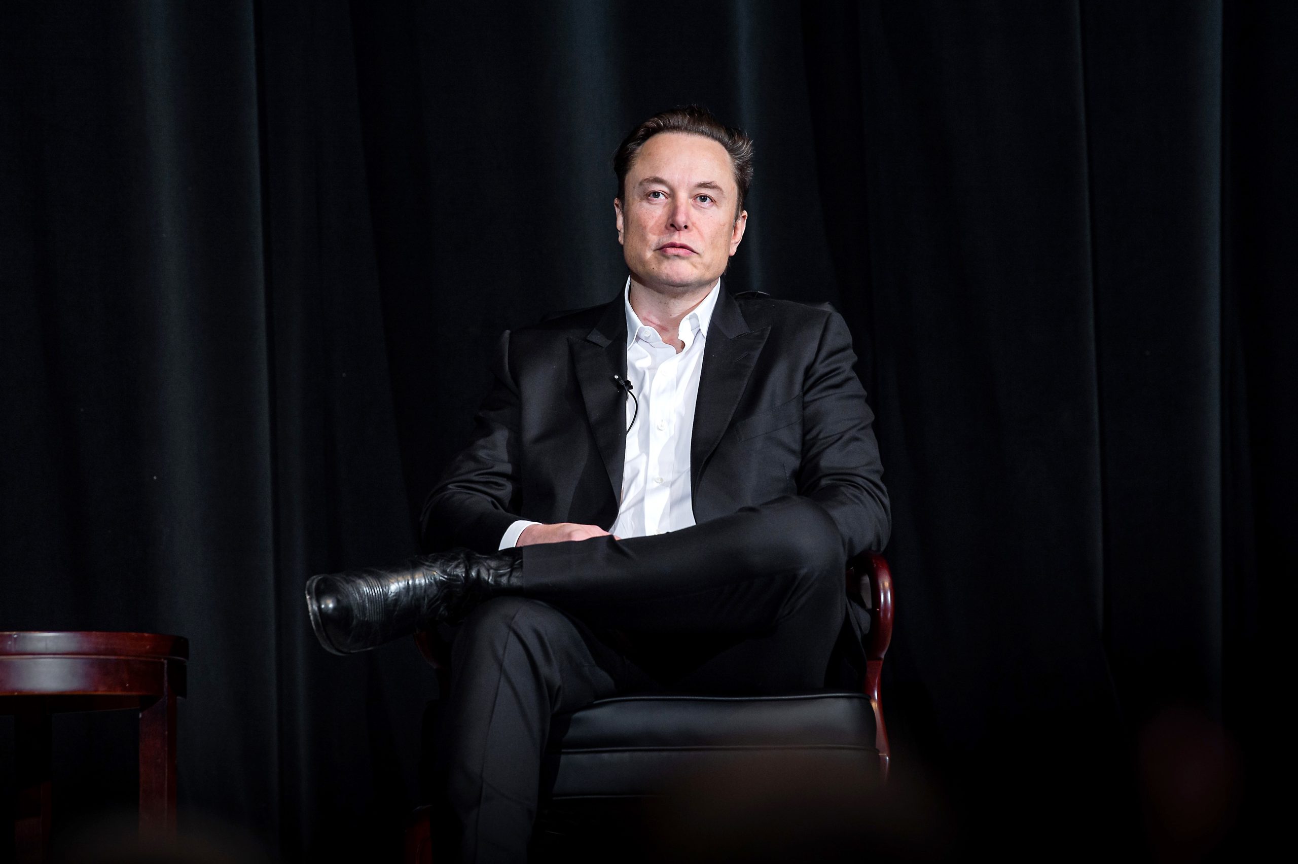 SpaceX IPO contributes to wealth of Elon Musk