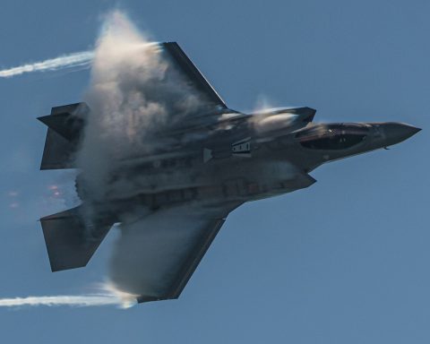 US fighter jets for NATO operations