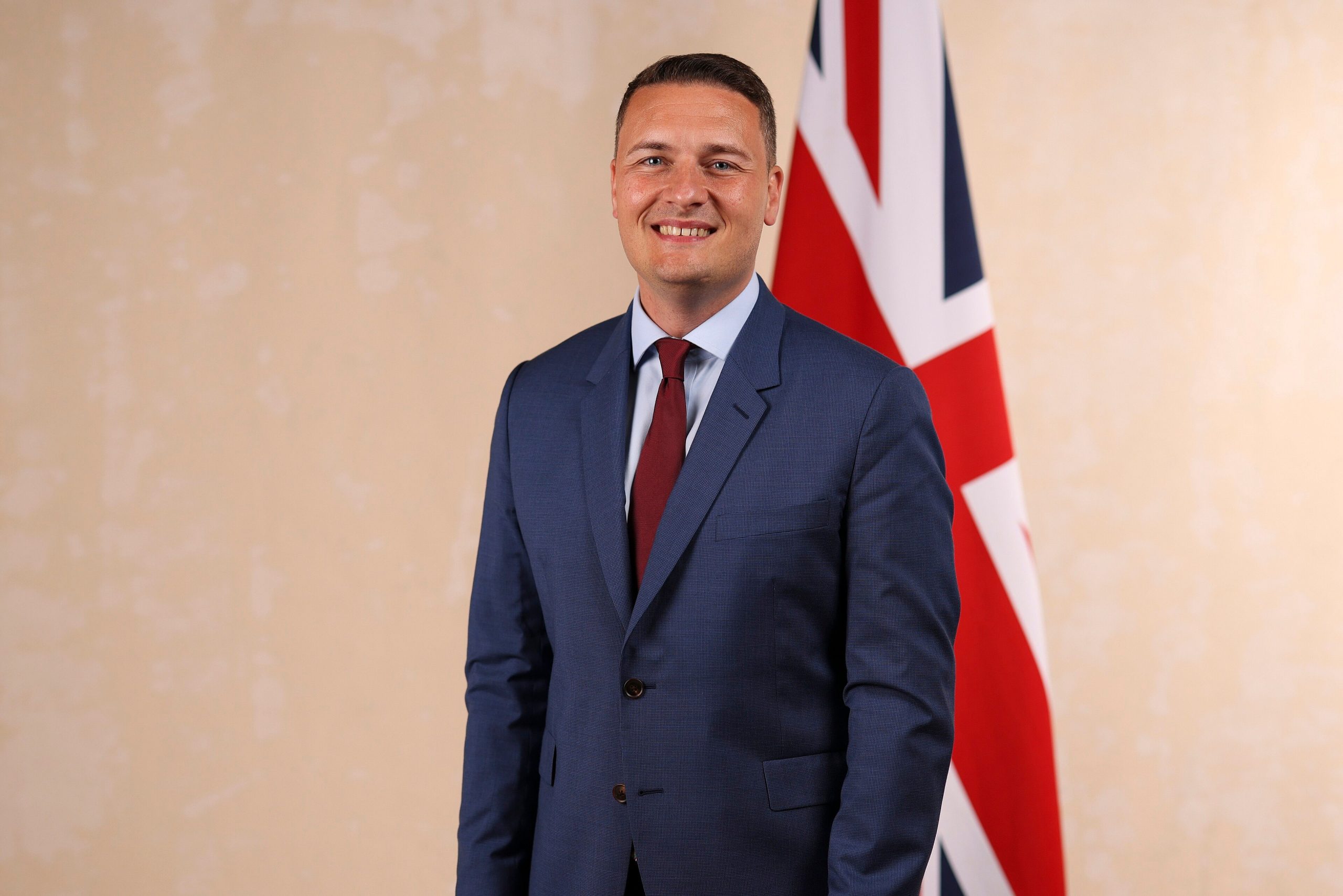 Wes Streeting Labour leadership challenge