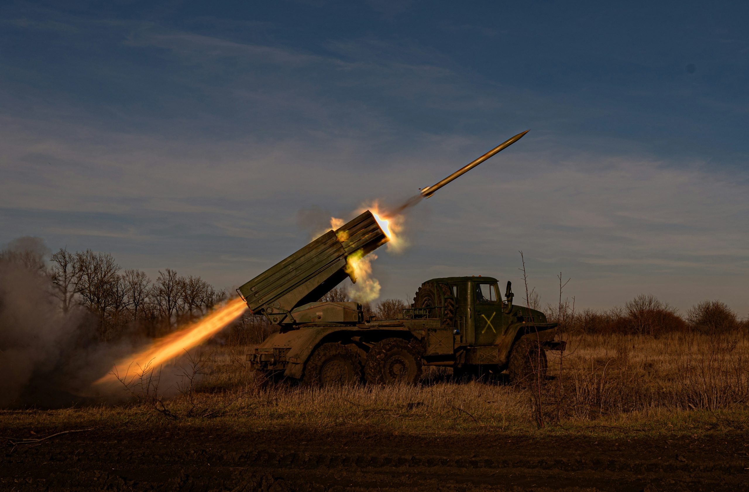 Ukraine requests $20 billion in military funding