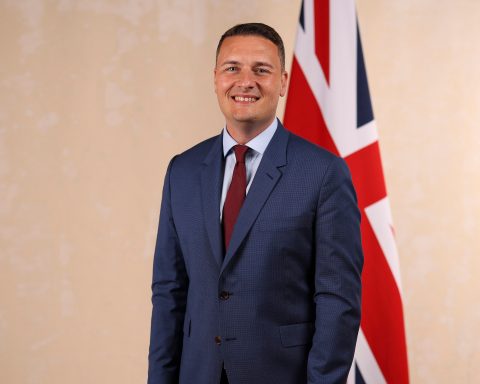 Wes Streeting high-skilled immigration plan