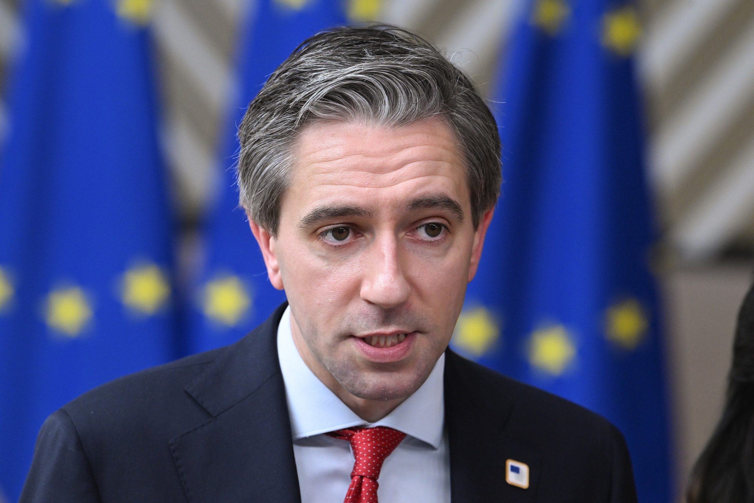 UCD hosts Fine Gael event on blueprint for Irish unity
