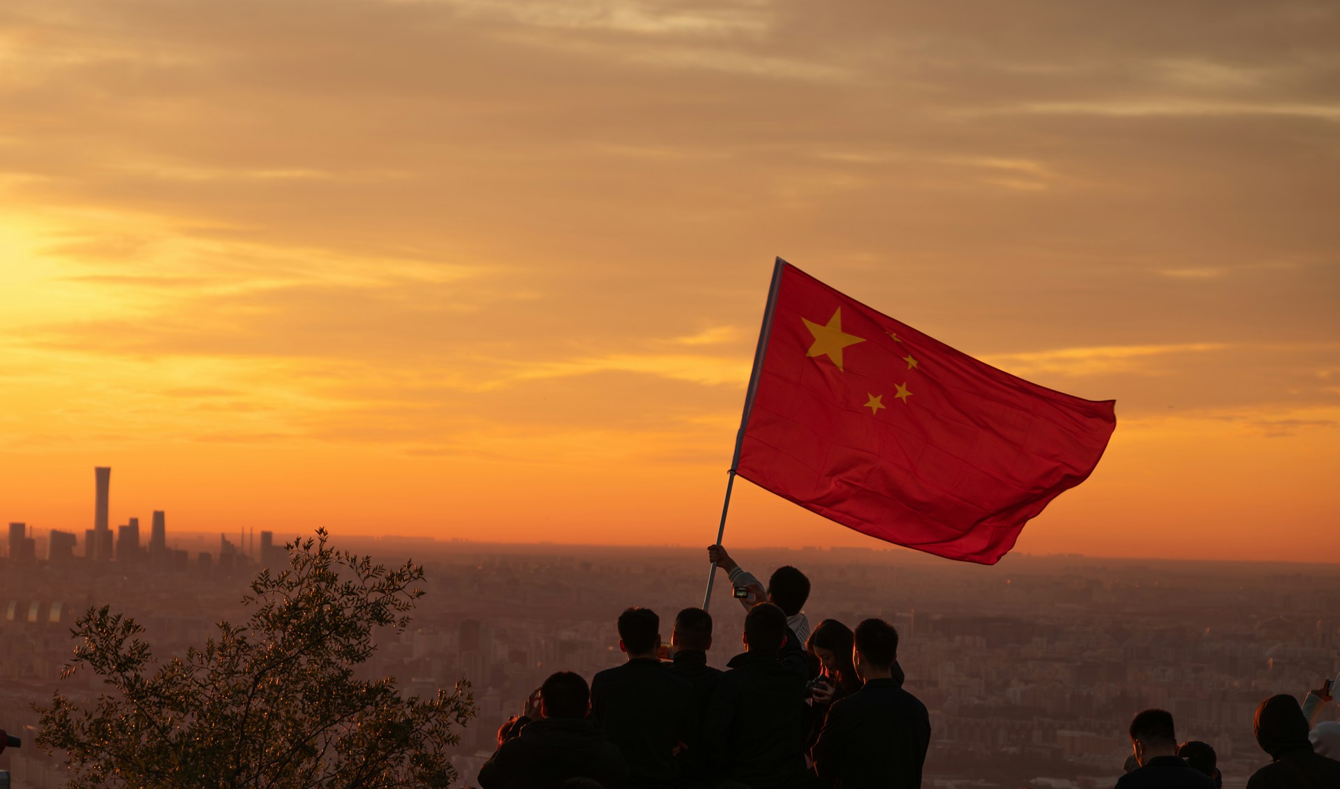 US Pentagon adds top Chinese tech firms