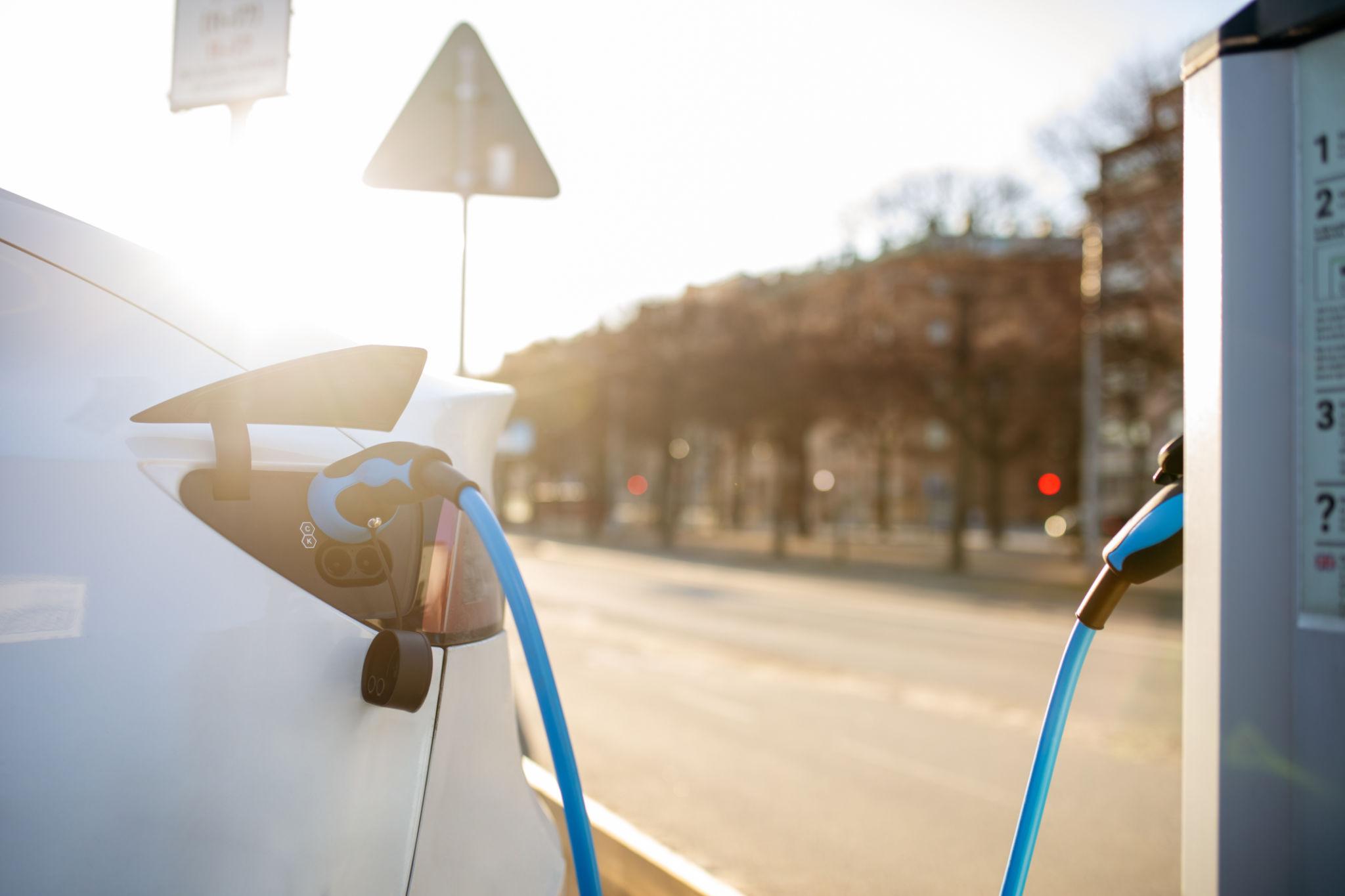 Tesla sales growth driven by rising electric vehicle demand across European markets