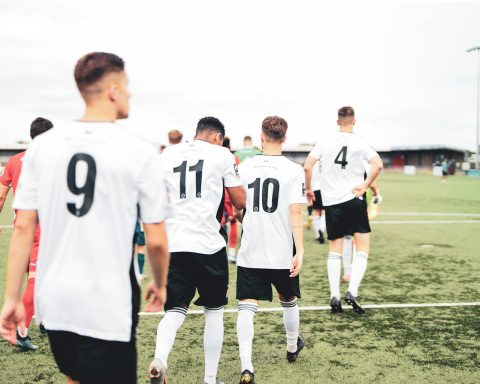 England World Cup boots training pitch