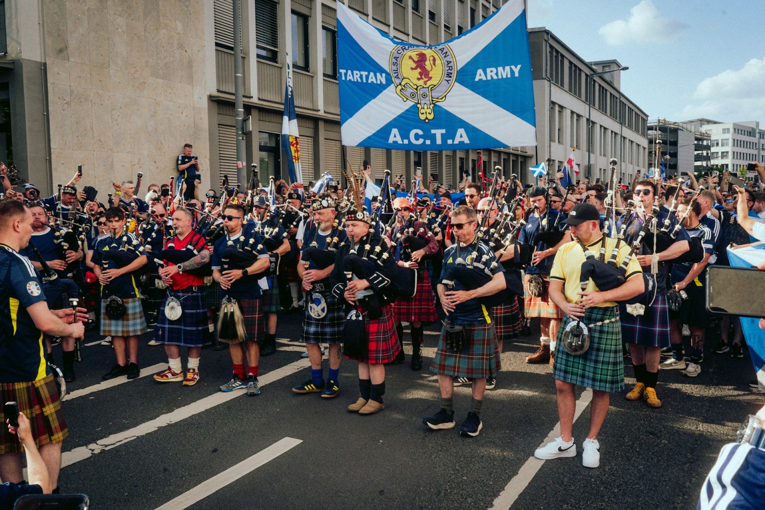 Boston Braced For Tartan Army As World Cup Party Begins boston-braced-for-tartan-army-as-world-cup-party-begins