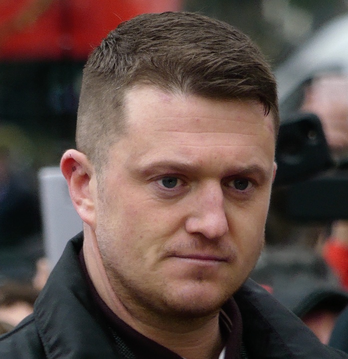 Far-Right Activist Tommy Robinson Held Under Terror Laws at Heathrow Airport After Russia Trip 1 Heathrow Airport security measures