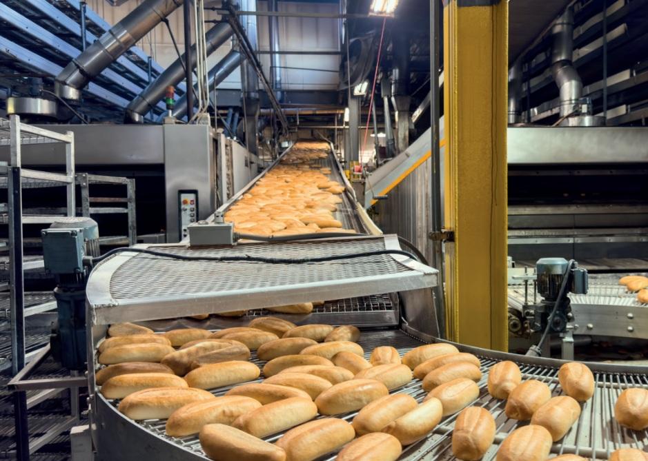 Supply chain challenges contributing to UK factory inflation across manufacturing industries