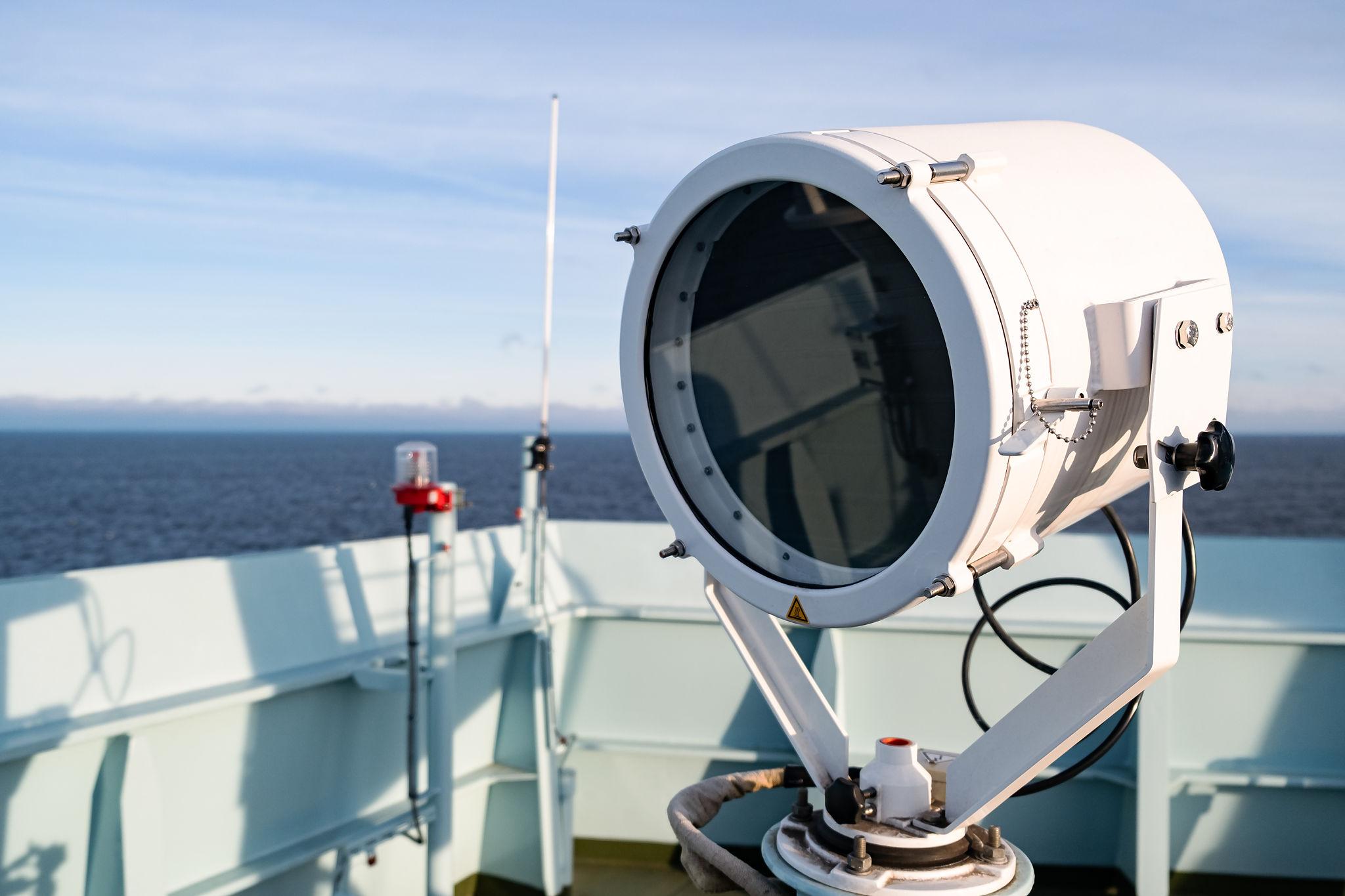 Sea Drone Rescue Mission Draws Attention After US Helicopter Crew Rescue 1 Sea drone rescue mission demonstrating the growing role of autonomous maritime safety systems