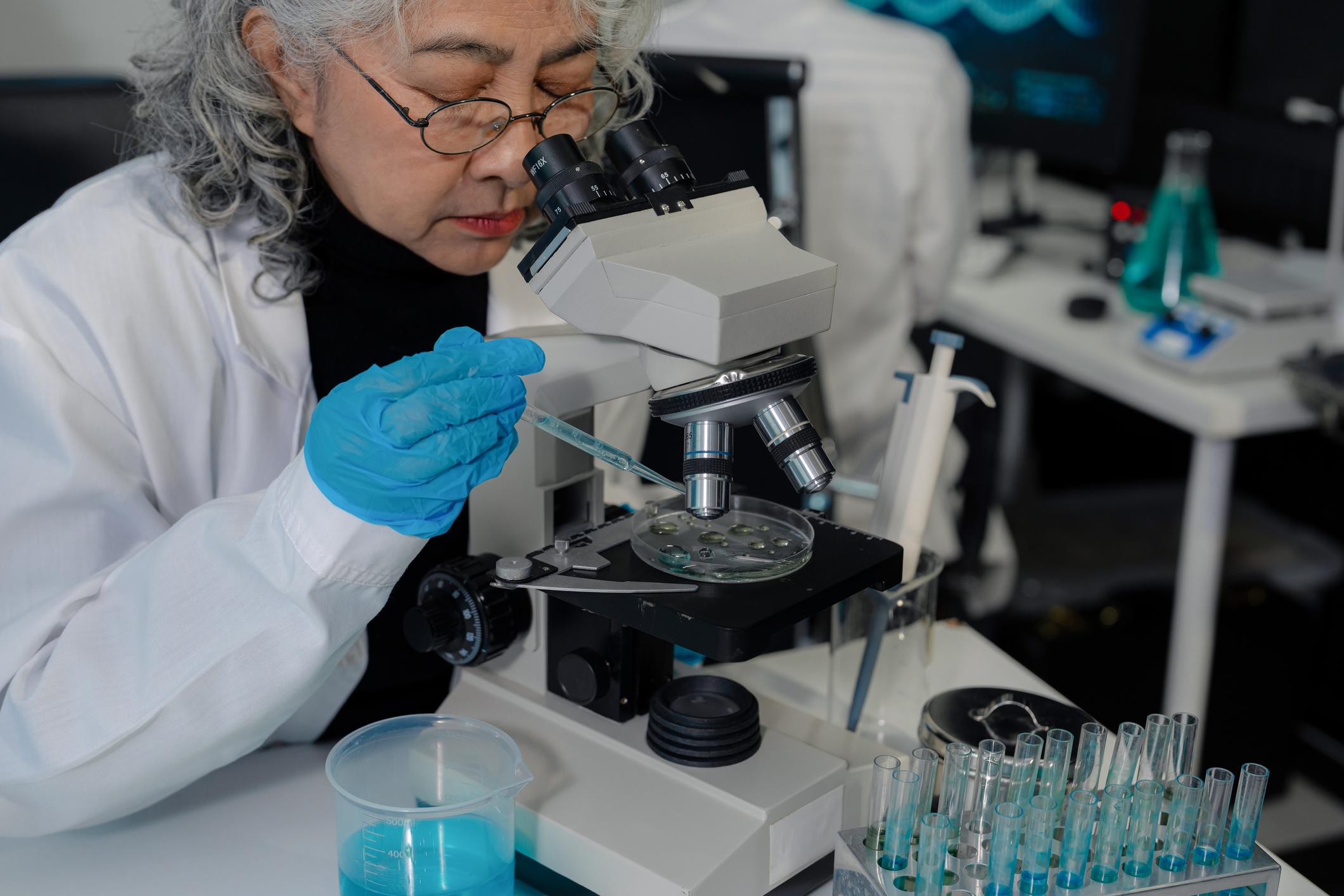 Biotech Investment Outlook Strengthens as Healthcare Innovation Accelerates in Boston 2026 2 Biotech investment outlook strengthened by breakthroughs in gene therapy development