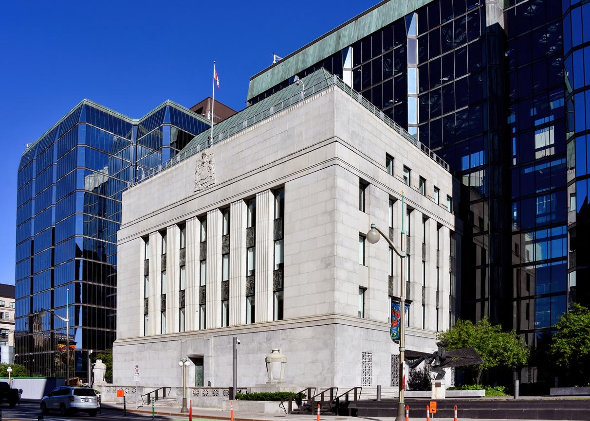 Canadian dollar falls to a 14-month low in Ottawa during 2026