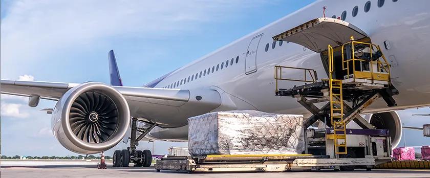 Global Logistics Outlook Strengthens Despite Supply Chain Risks in Bonn 2026 2 Global logistics outlook strengthened by growing air cargo and freight transportation demand
