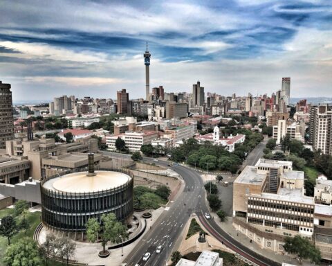 South Africa telecom industry invests in fiber broadband networks to improve connectivity
