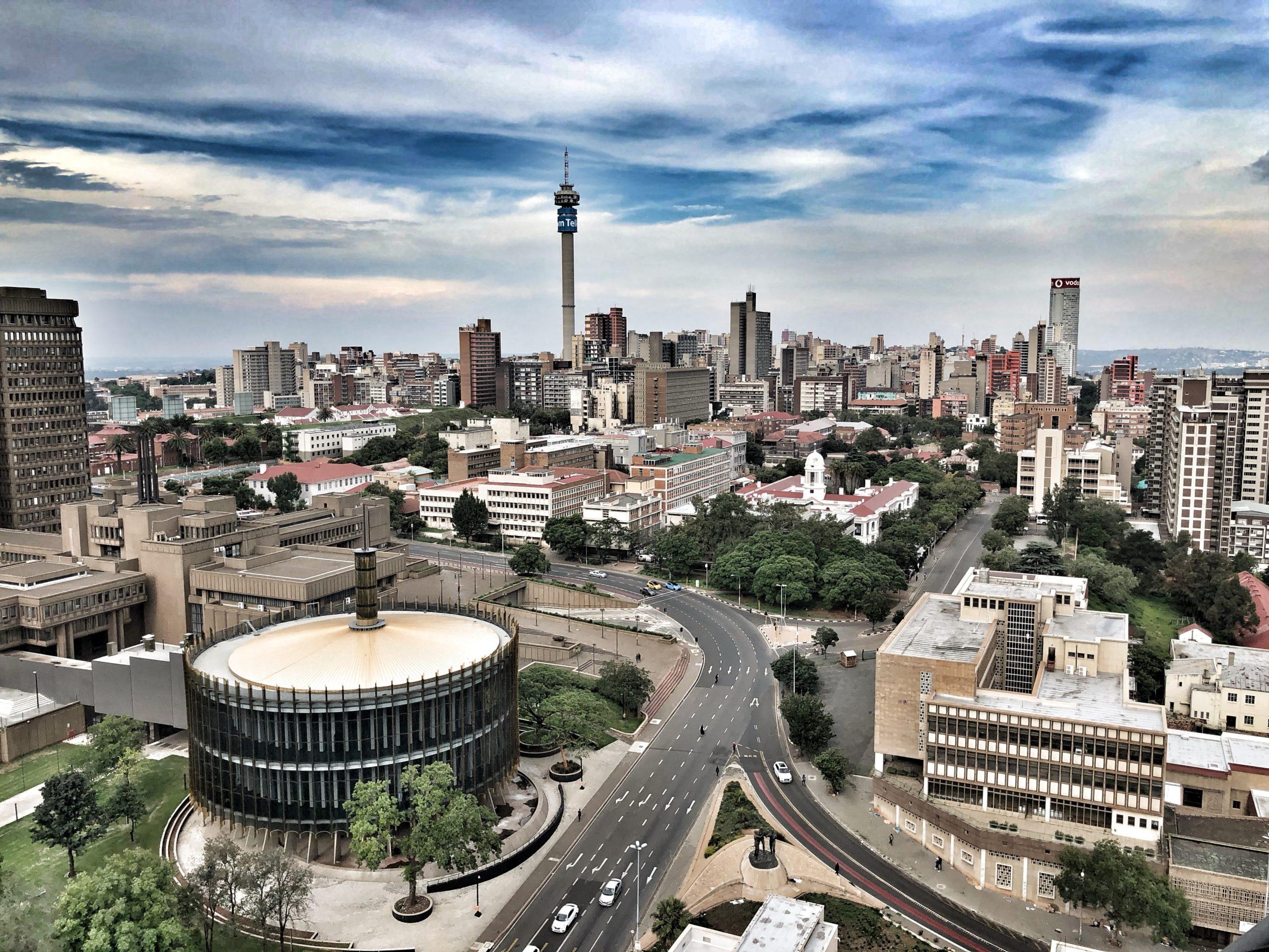 South Africa telecom industry invests in fiber broadband networks to improve connectivity