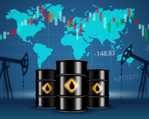 Oil prices after Iran-US strikes rise as European shares remain resilient in London 2026
